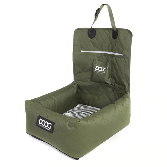 Dog Car Seat by DOOG