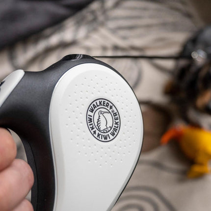 Kiwi Walker - Retractable dog leash 360°