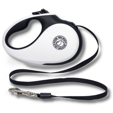 Kiwi Walker - Retractable dog leash 360°