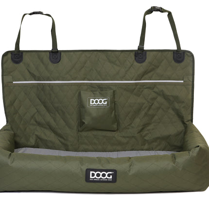 Doog Car Seat - Large