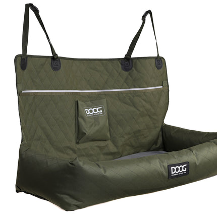 Doog Car Seat - Large