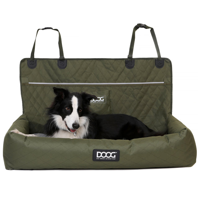 Doog Car Seat - Large