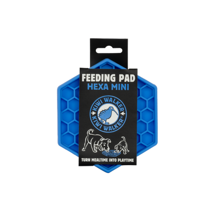 Silicone Lick Mat for Dogs Suction Feeding Pad Slow Feeder