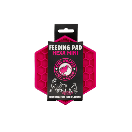 Silicone Lick Mat for Dogs Suction Feeding Pad Slow Feeder