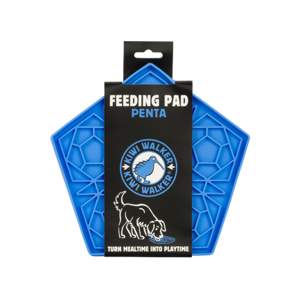 Silicone Lick Mat for Dogs Suction Feeding Pad Slow Feeder