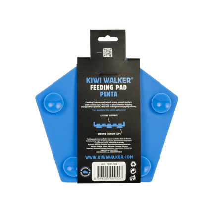 Silicone Lick Mat for Dogs Suction Feeding Pad Slow Feeder