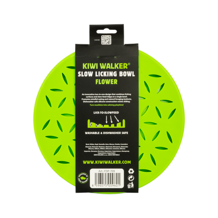 Silicone Lick Mat for Dogs Suction Feeding Pad Slow Feeder