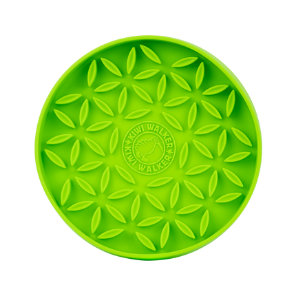 Silicone Lick Mat for Dogs Suction Feeding Pad Slow Feeder
