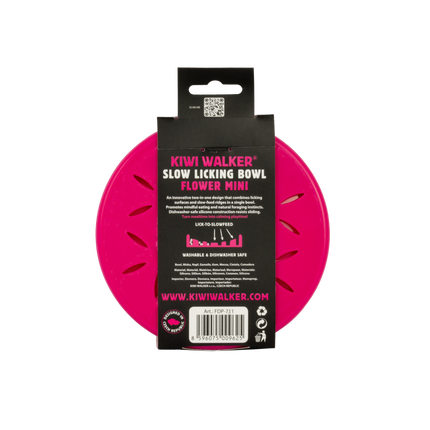 Silicone Lick Mat for Dogs Suction Feeding Pad Slow Feeder