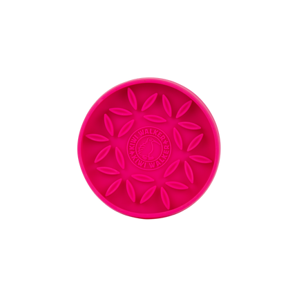 Silicone Lick Mat for Dogs Suction Feeding Pad Slow Feeder