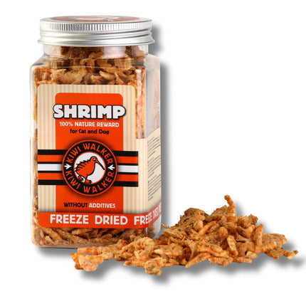 Dog Treats - Freeze Dried Fish - KIWI Walker