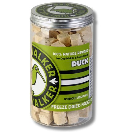 Dog Treats - Freeze Dried Meat & Chicken - Kiwi Walker