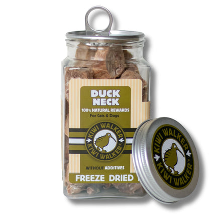 Dog Treats - Freeze Dried Meat & Chicken - Kiwi Walker