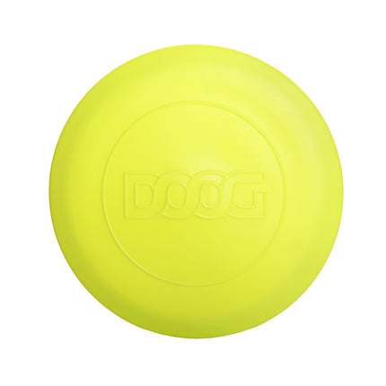 Fetch Disc Yellow