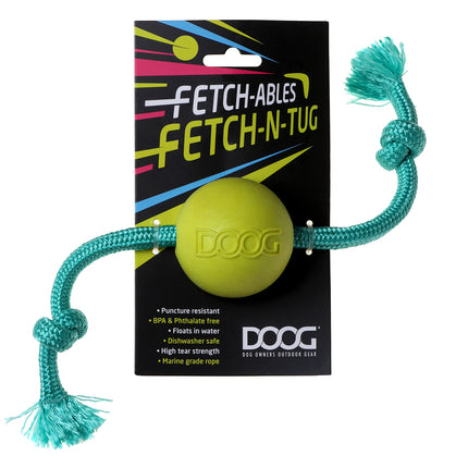 The FETCHABLES-  FETCH A TUG