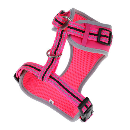 NEOFLEX SOFT HARNESS - NEON (LADY)