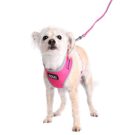 NEOFLEX SOFT HARNESS - NEON (LADY)