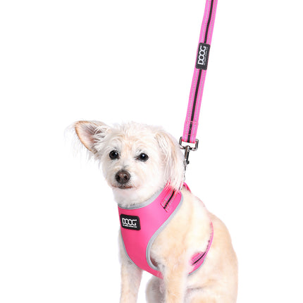 NEOFLEX SOFT HARNESS - NEON (LADY)