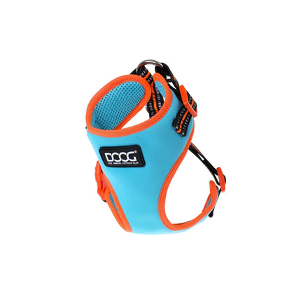 Dog Harness Neon - DOOG