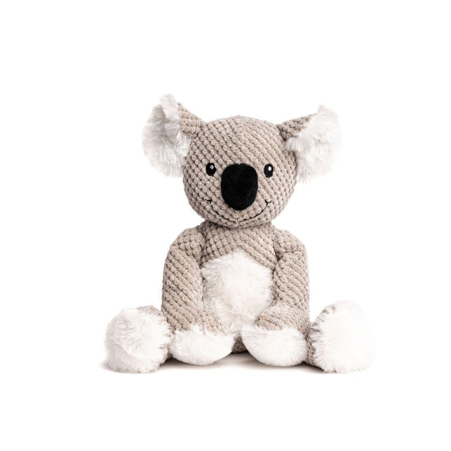 Floppy Koala Toy for Dogs - Small