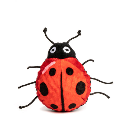 Lady Bug Faball Small