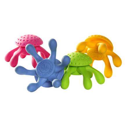 Let's Play! Octopus Toy for your Dogs - Kiwi Walker