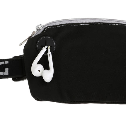 DOOG Walkie Belt - Black