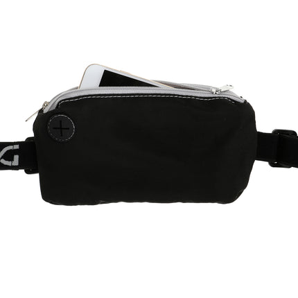 DOOG Walkie Belt - Black