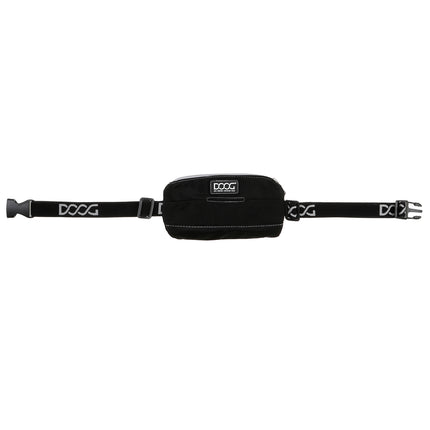 DOOG Walkie Belt - Black