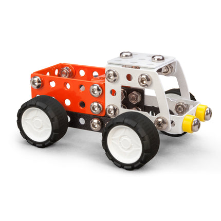 Constructor - Expert (Pickup VAN)