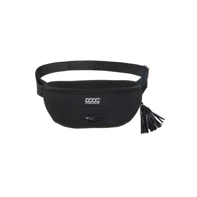 DOOG Hip Belt - Black