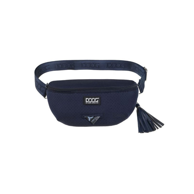 DOOG Hip Belt - Navy