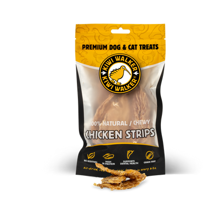 Air Dried Treats for Dogs Natural High Protein Treats (100grams)