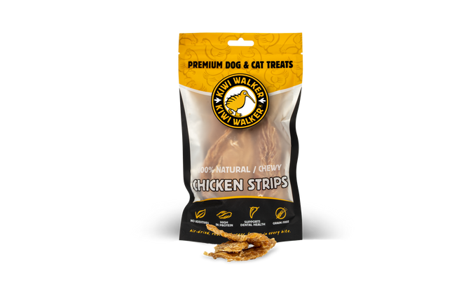 Air Dried Treats for Dogs Natural High Protein Treats (100grams)