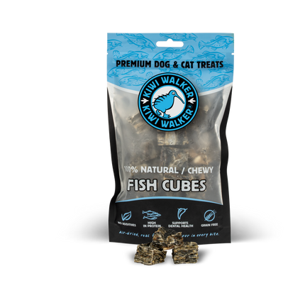 Air Dried Treats for Dogs Natural High Protein Treats (100grams)