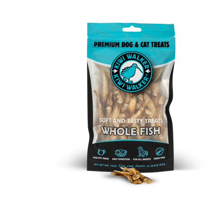Air Dried Treats for Dogs Natural High Protein Treats (100grams)