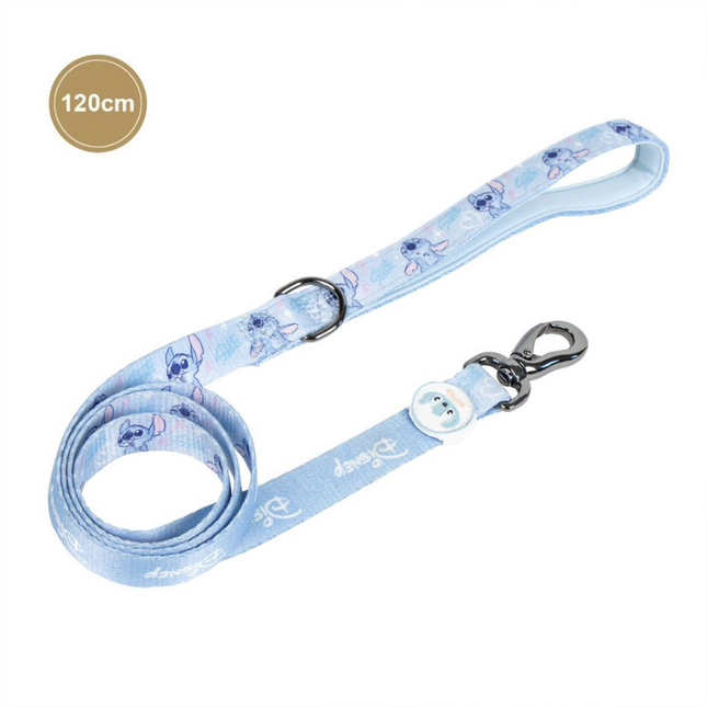 Stitch Dog Lead