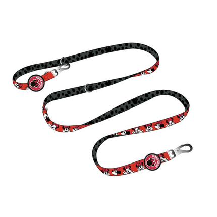 Minnie Dog Lead/Leash