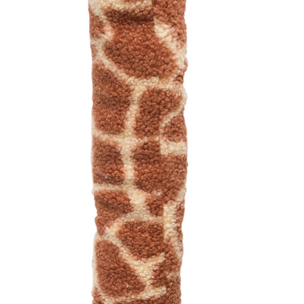 Twisty Giraffe Toy for Dogs