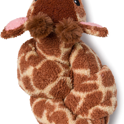 Twisty Giraffe Toy for Dogs