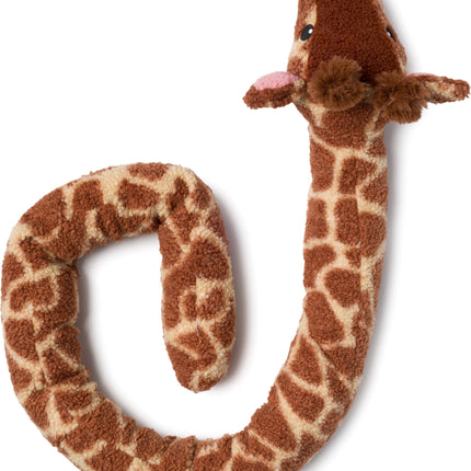 Twisty Giraffe Toy for Dogs