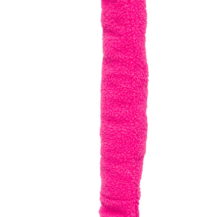 Twisty Flamingo Toy for Dogs