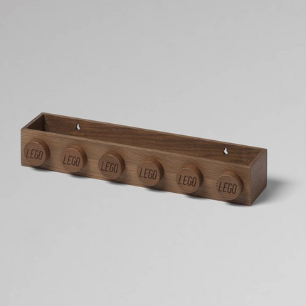 LEGO Book Rack