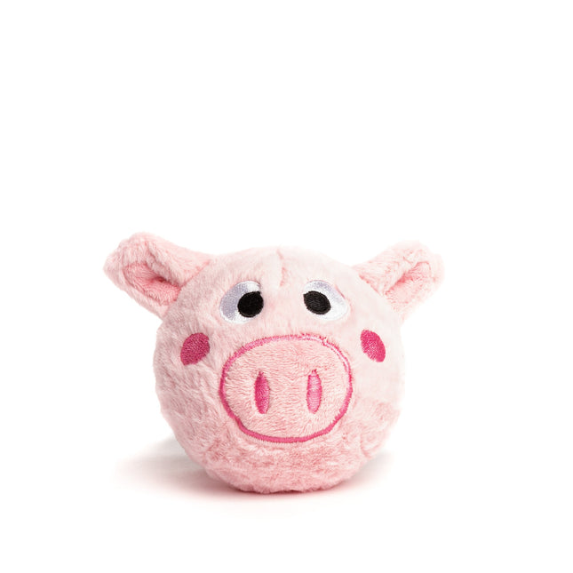 Pig Faball Small