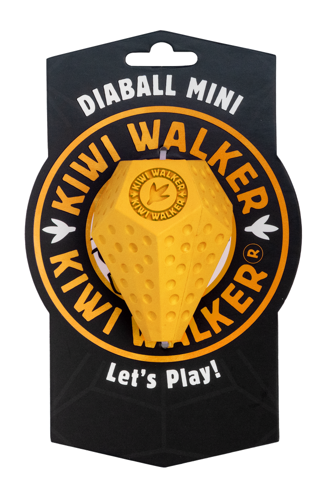 DIABALL for your furry friend - KIWI Walker