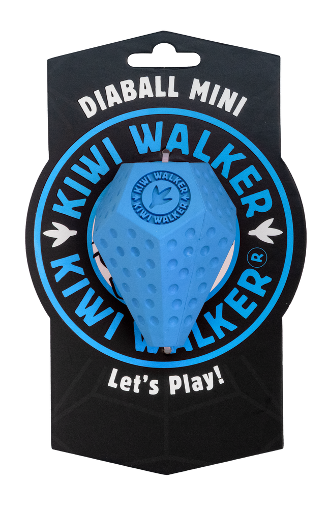 KIWI Walker DIABALL- Food Dispensing Ball
