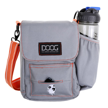 Walkie Bag (Grey) - DOOG