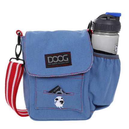 Walkie Bag (Blue) - DOOG