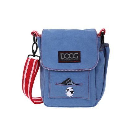 Walkie Bag (Blue) - DOOG