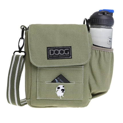 Walkie Bag (Green) - DOOG